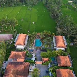 Villa The Sakara By Pramana, Ubud (Bali)
